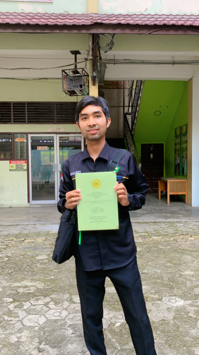 Miftah Rizky Foto