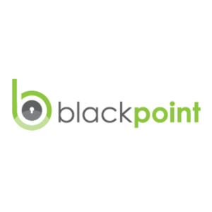 Blackpoint Cyber product image for MDR, Security