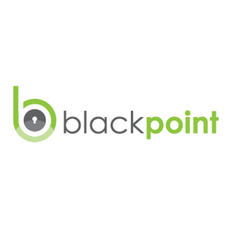 Blackpoint Cyber product image for MDR, Security