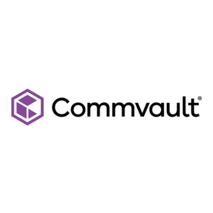 Commvault product image for Backup & Recovery, Continuity